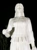 ΦΩΤΙΣΜΟΣ ΤΗΣ ΠΛΑΤΕΙΑΣ ΗΡΩΩΝ ΣΤΟΝ ΔΗΜΟ ΦΙΛΟΘΕΗΣ