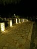 ΦΩΤΙΣΜΟΣ ΠΛΑΤΕΙΑΣ ΔΡΟΣΟΠΟΥΛΟΥ ΣΤΟΝ ΔΗΜΟ ΦΙΛΟΘΕΗΣ